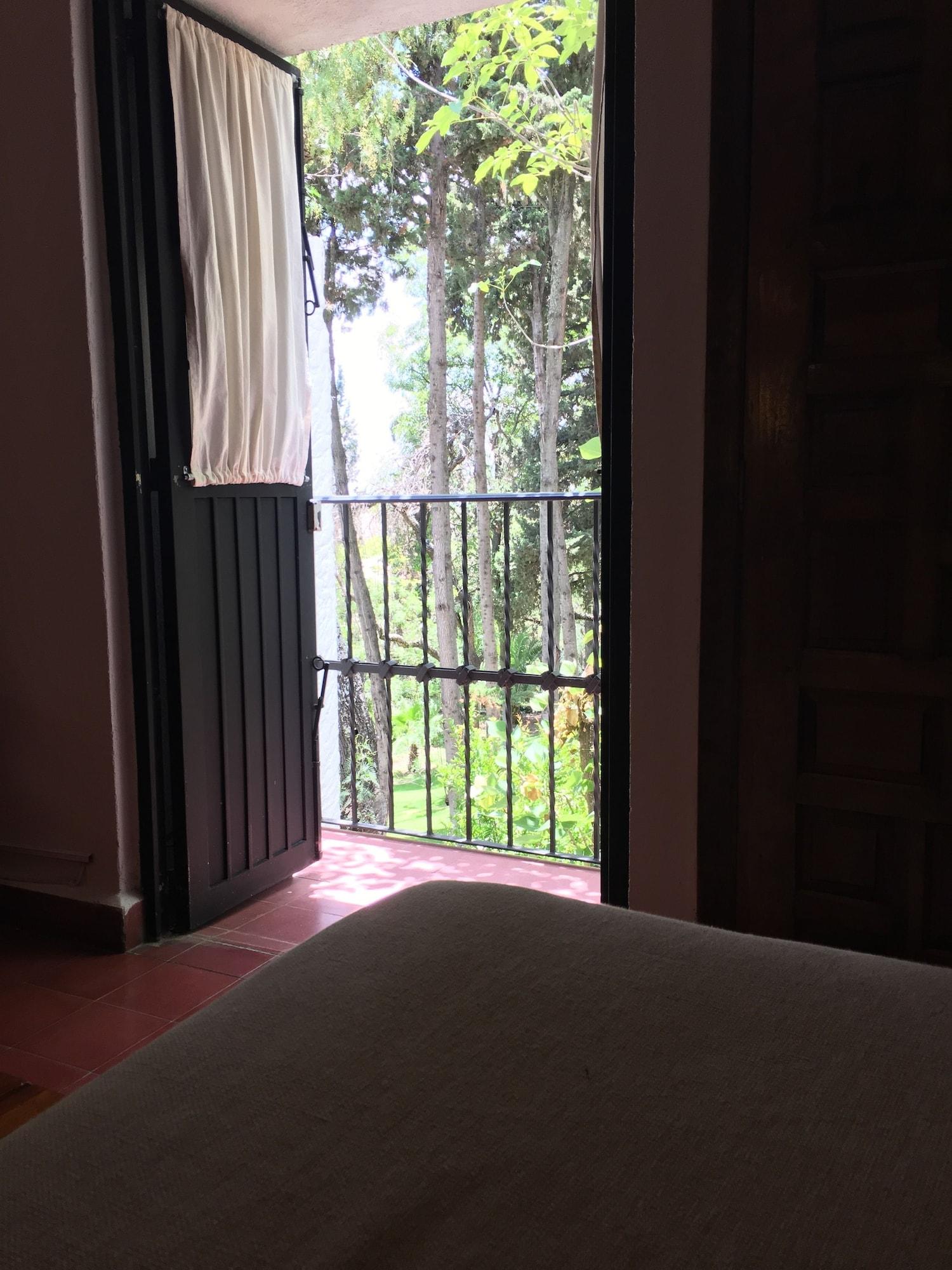Rancho Hotel Atascadero San Miguel de Allende Exterior foto