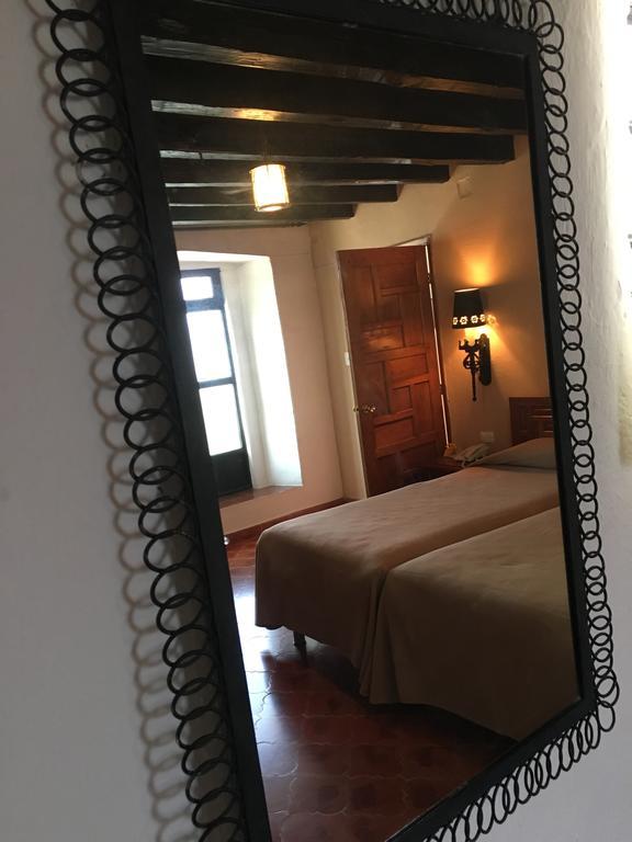 Rancho Hotel Atascadero San Miguel de Allende Exterior foto